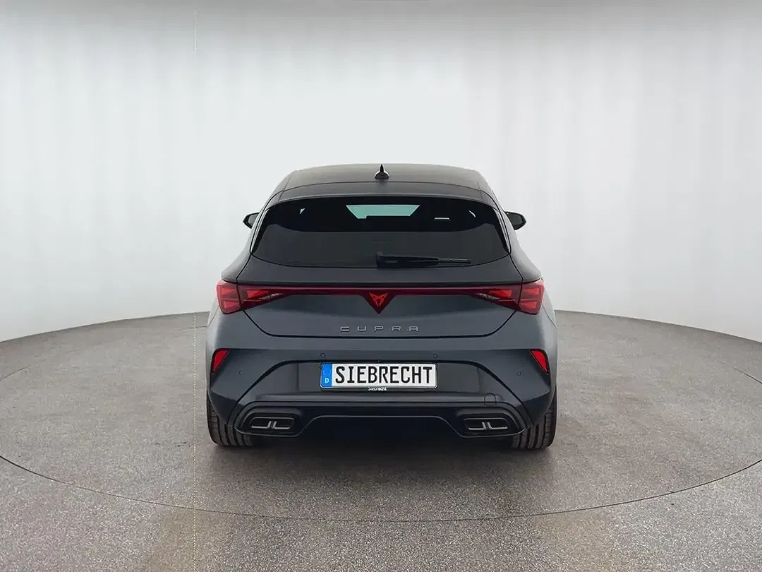 CUPRA Leon 1.5 PHEV TSI - Thumbnail 5