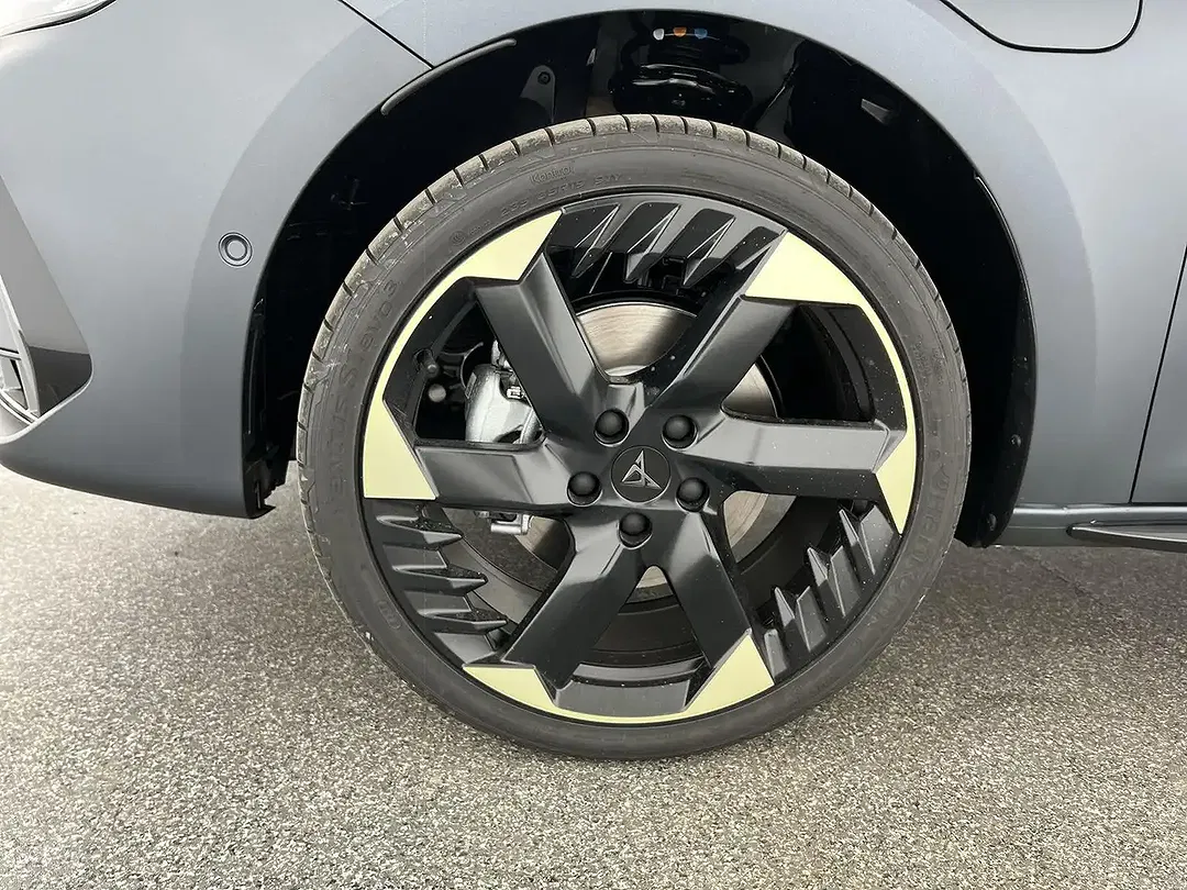 CUPRA Leon 1.5 PHEV TSI - Thumbnail 6