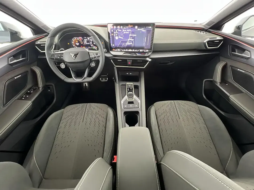 CUPRA Leon 1.5 PHEV TSI - Thumbnail 7