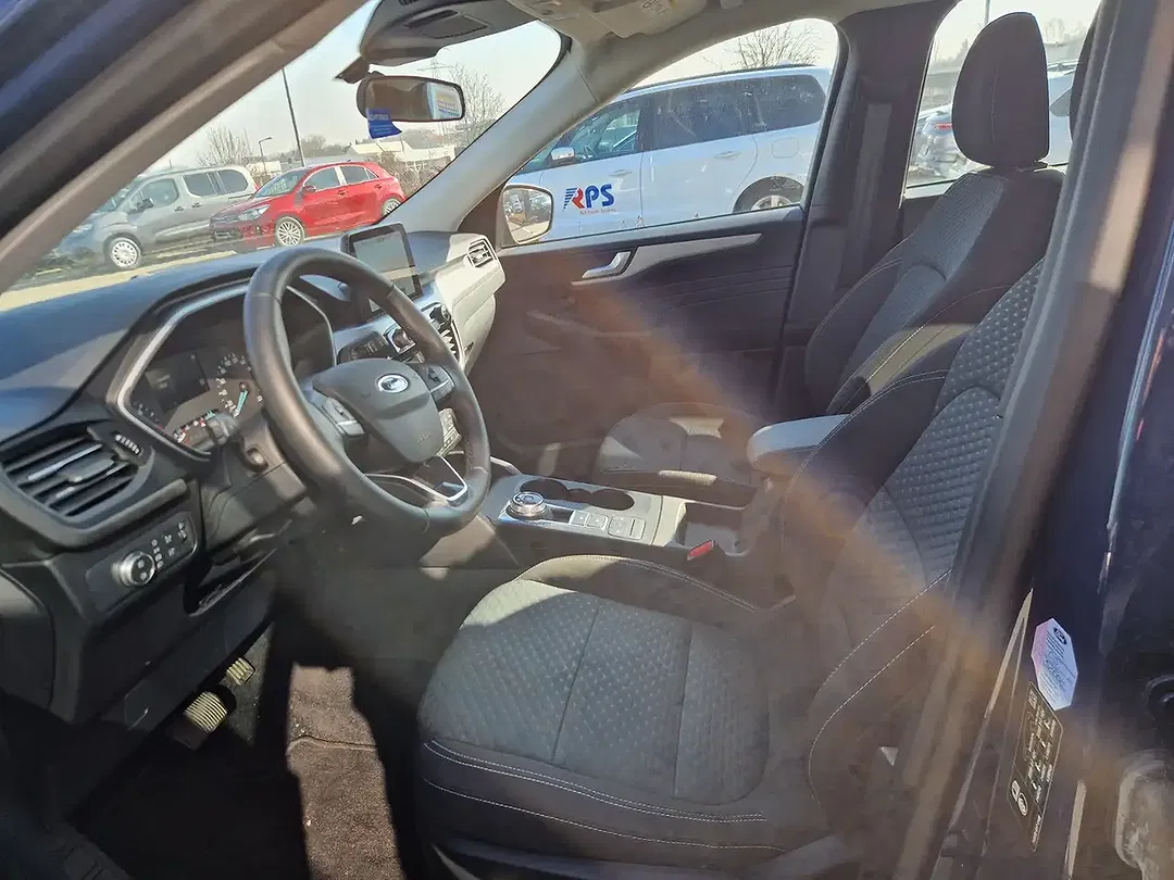 Ford Kuga 1.5 EcoBlue Cool & Connect - Thumbnail 10