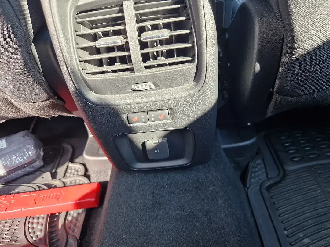 Ford Kuga 1.5 EcoBlue Cool & Connect - Thumbnail 12