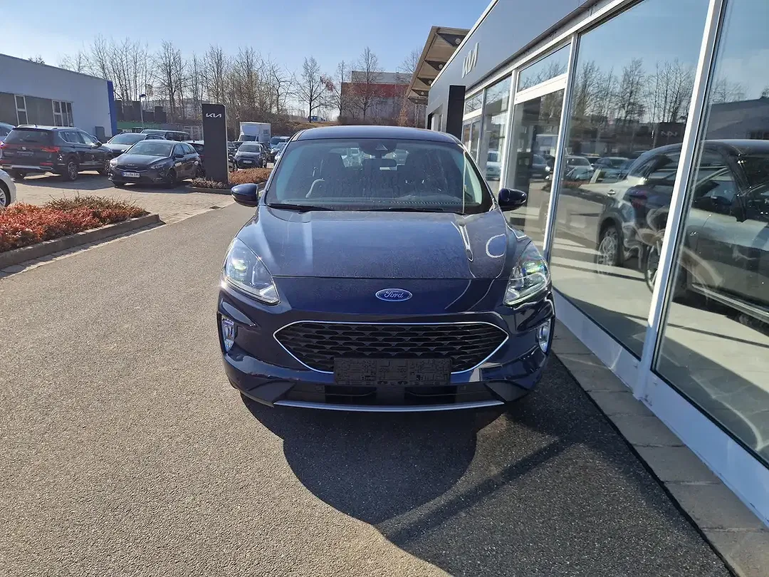 Ford Kuga 1.5 EcoBlue Cool & Connect - Thumbnail 3