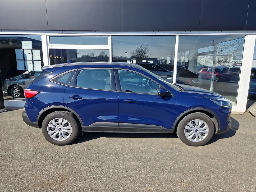 Ford Kuga 1.5 EcoBlue Cool & Connect - Thumbnail 4
