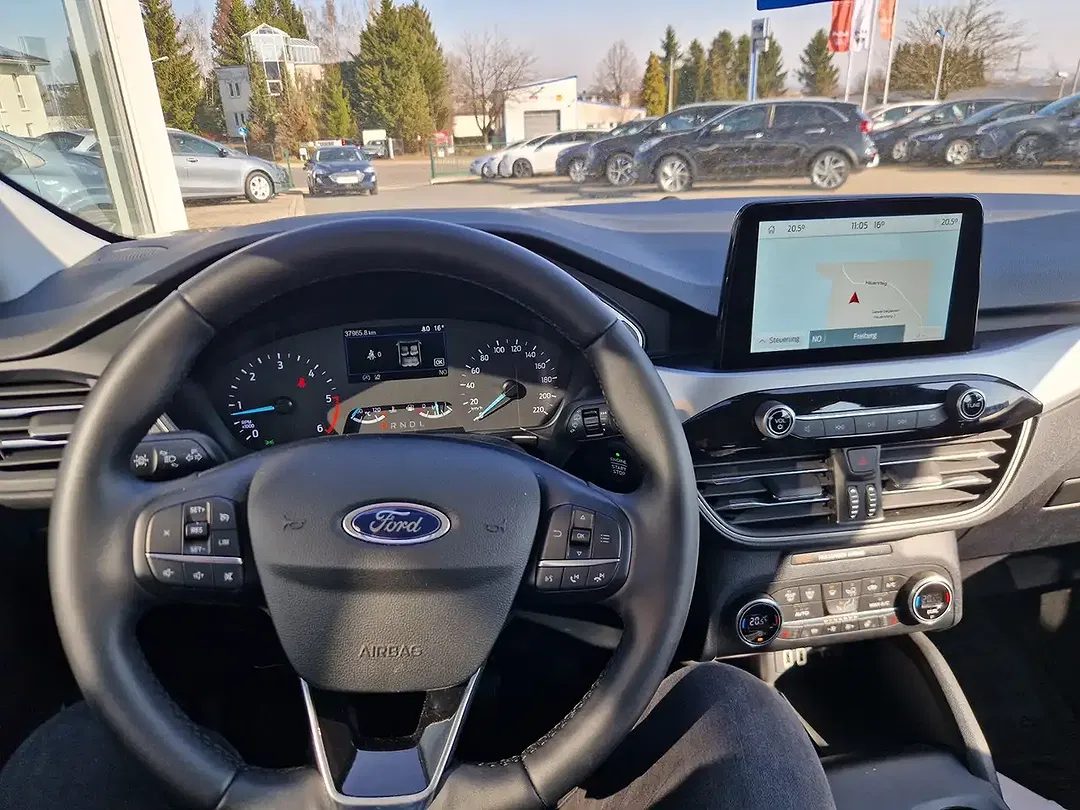 Ford Kuga 1.5 EcoBlue Cool & Connect - Thumbnail 8