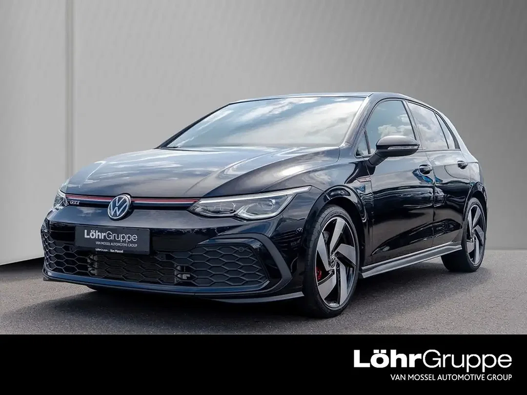 Volkswagen Golf GTI 2.0 TSI - Afbeelding 1