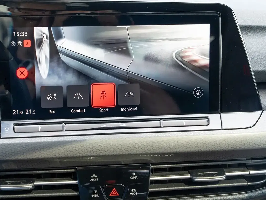Volkswagen Golf GTI 2.0 TSI - Thumbnail 13