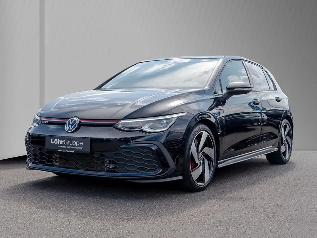 Volkswagen Golf GTI 2.0 TSI - Thumbnail 2