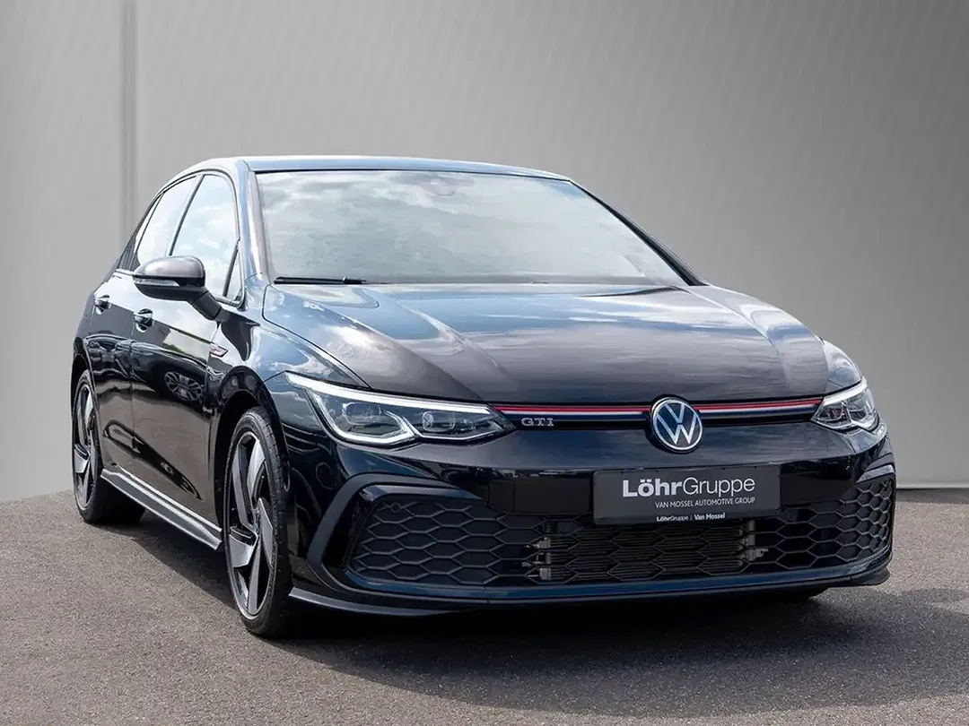 Volkswagen Golf GTI 2.0 TSI - Thumbnail 3