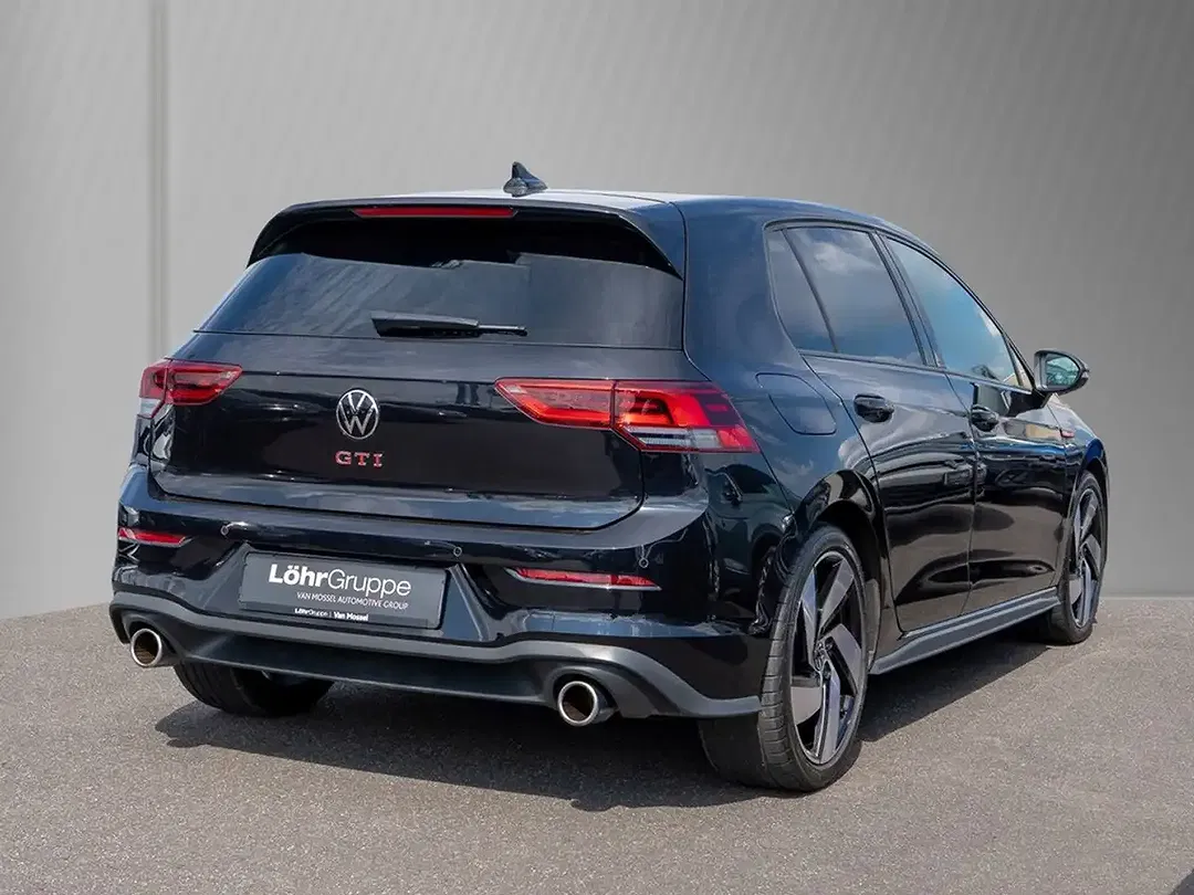 Volkswagen Golf GTI 2.0 TSI - Thumbnail 4