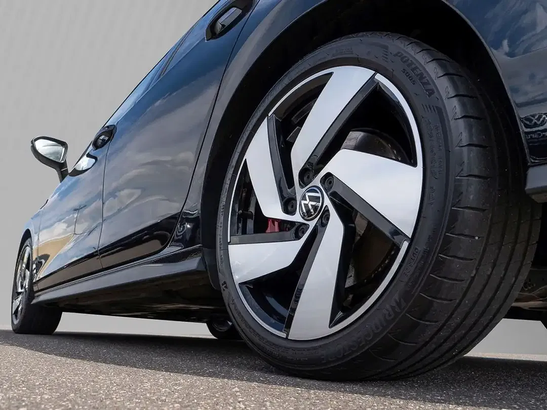 Volkswagen Golf GTI 2.0 TSI - Thumbnail 5