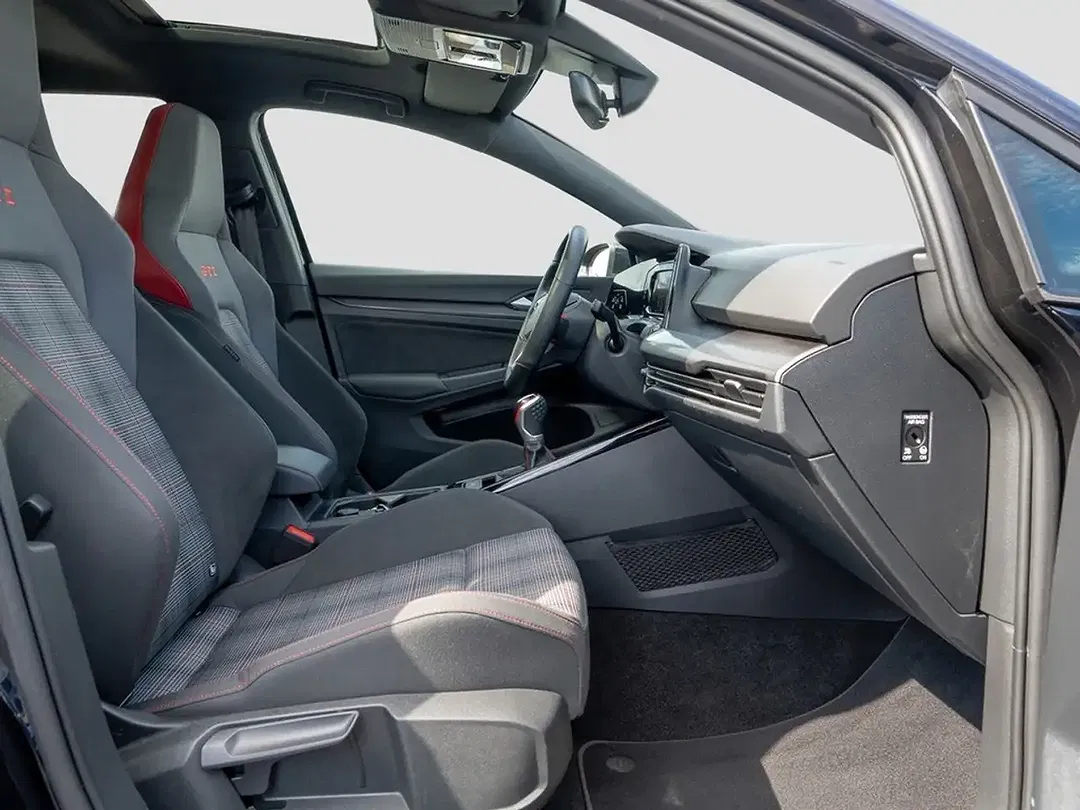 Volkswagen Golf GTI 2.0 TSI - Thumbnail 7