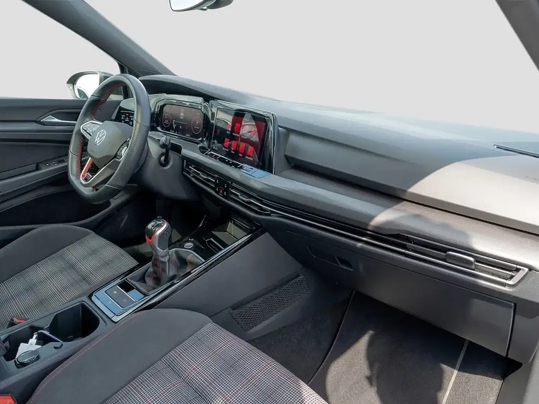 Volkswagen Golf GTI 2.0 TSI - Thumbnail 8
