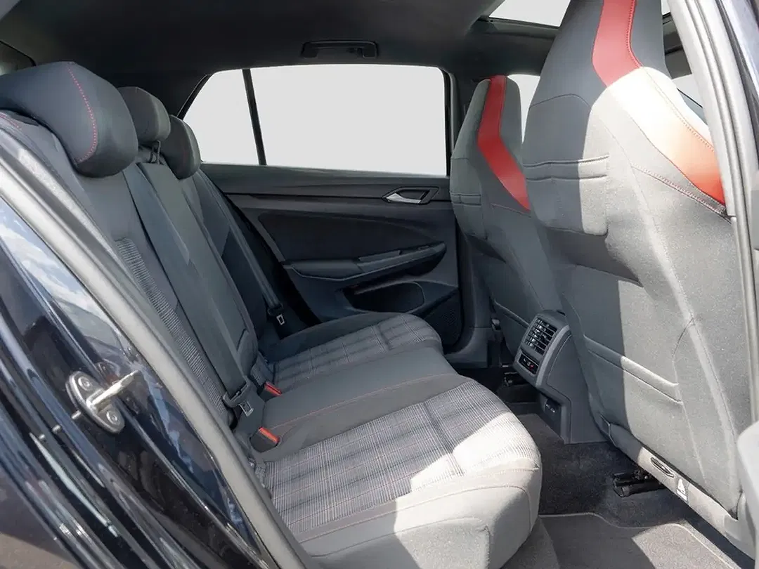 Volkswagen Golf GTI 2.0 TSI - Thumbnail 9