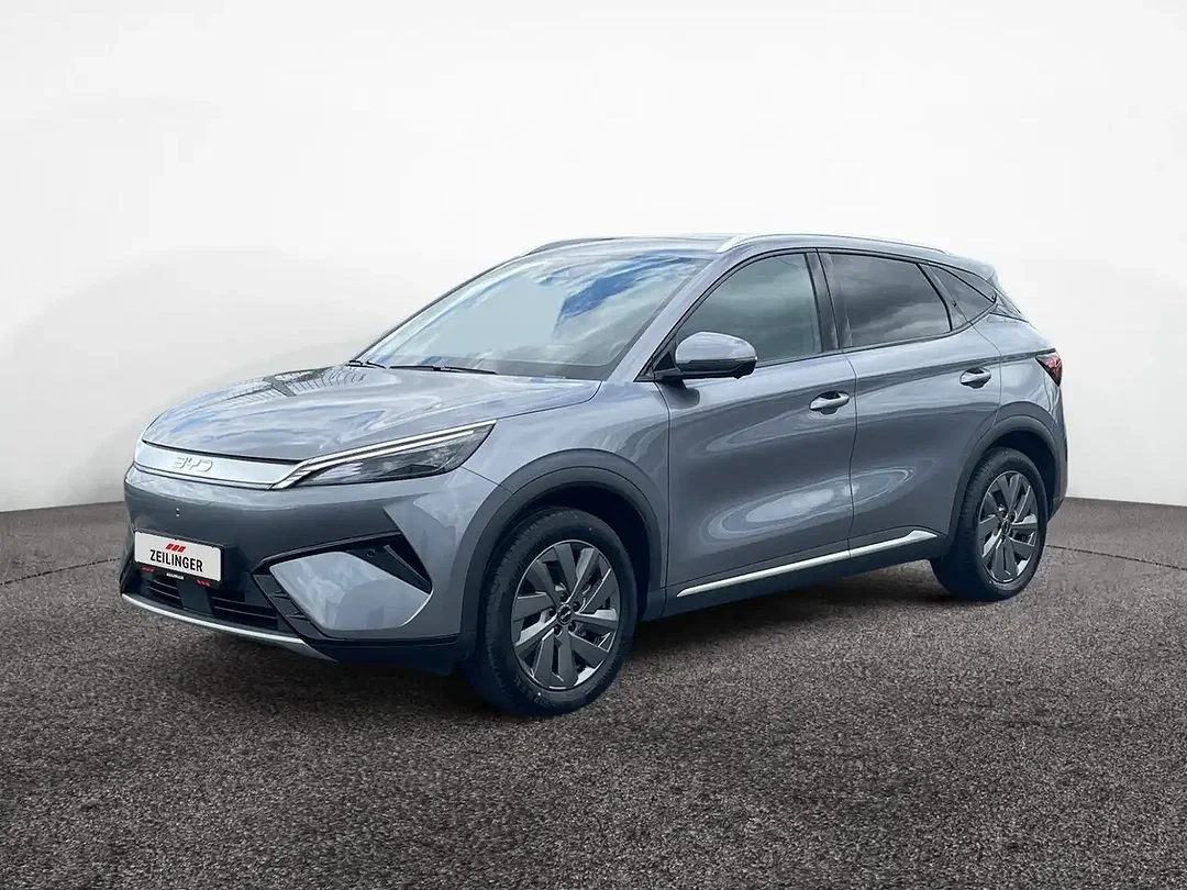 BYD Atto 3 Excellence - Afbeelding 1
