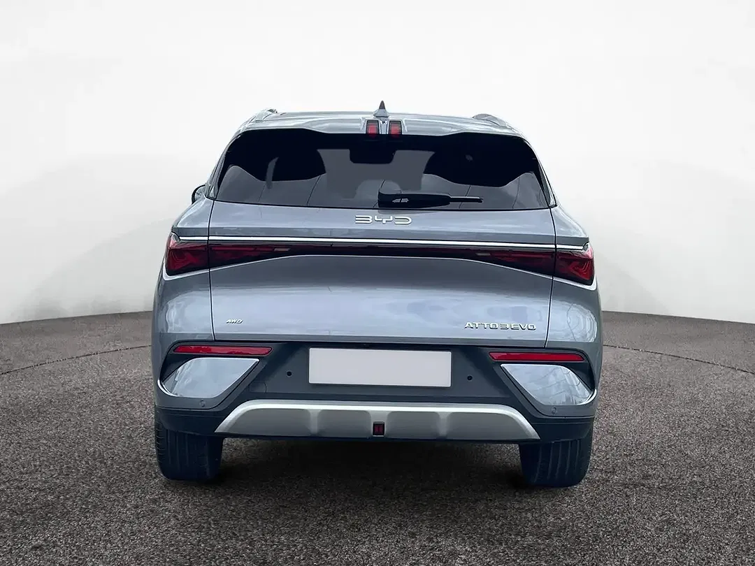 BYD Atto 3 Excellence - Thumbnail 5