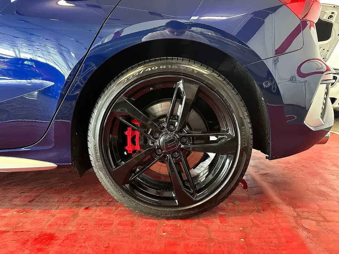 Audi S3 2.0 TFSI quattro - Thumbnail 4