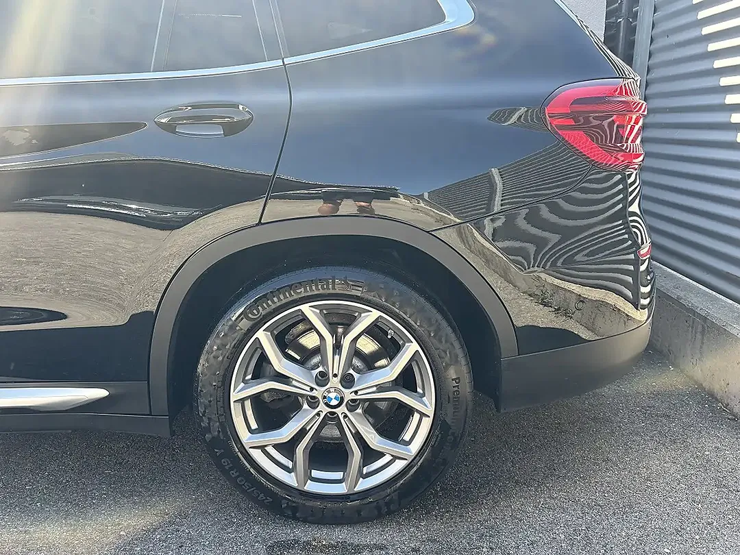 BMW X3 PHEV AUT xDrive xLine Pro - Thumbnail 10
