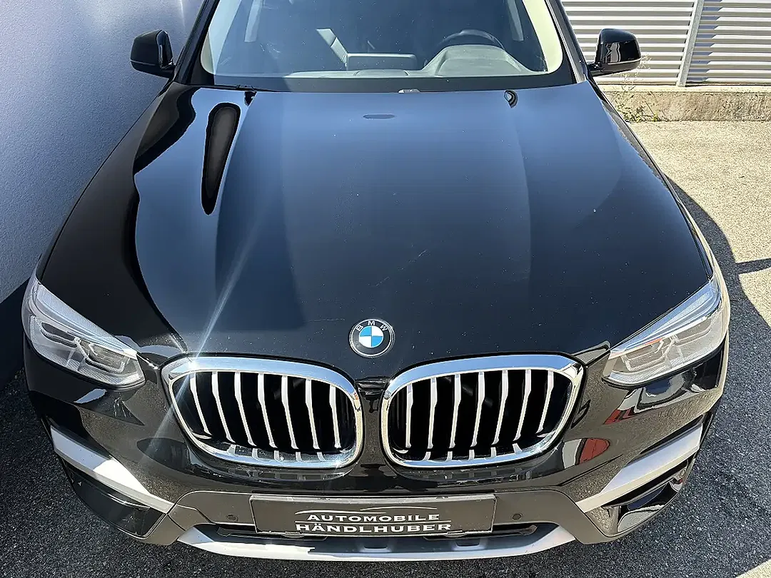 BMW X3 PHEV AUT xDrive xLine Pro - Thumbnail 12