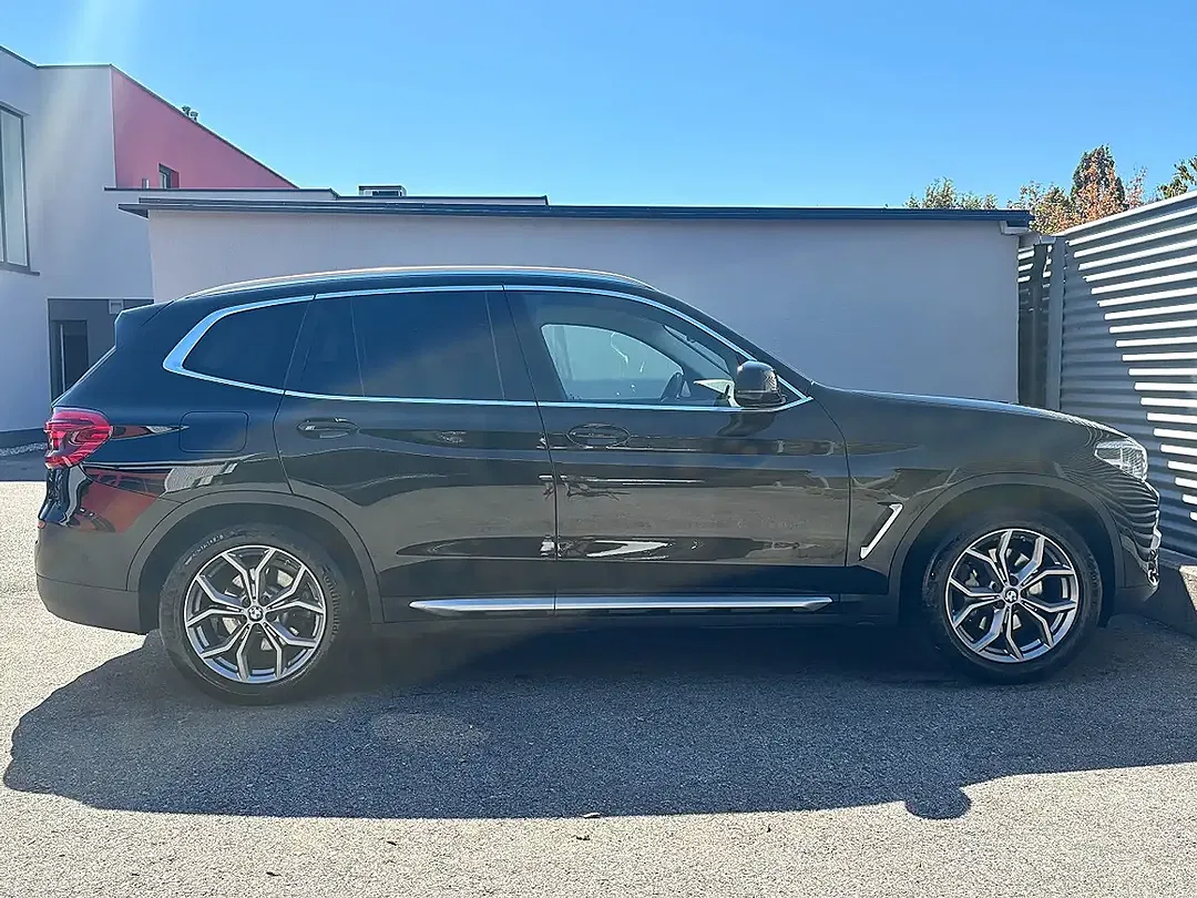 BMW X3 PHEV AUT xDrive xLine Pro - Thumbnail 15