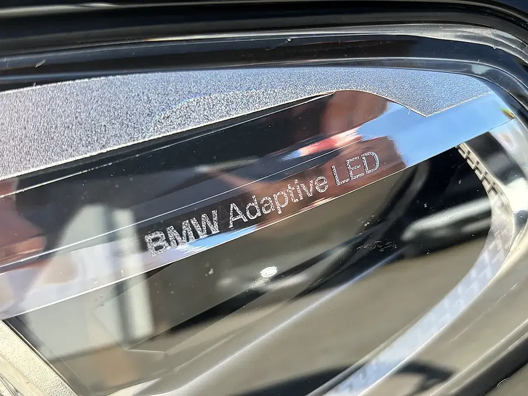 BMW X3 PHEV AUT xDrive xLine Pro - Thumbnail 5