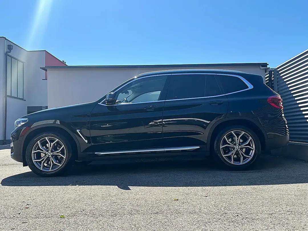 BMW X3 PHEV AUT xDrive xLine Pro - Thumbnail 7