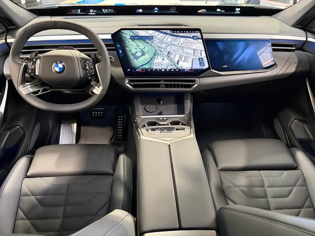 BMW X5 xDrive M - Thumbnail 17
