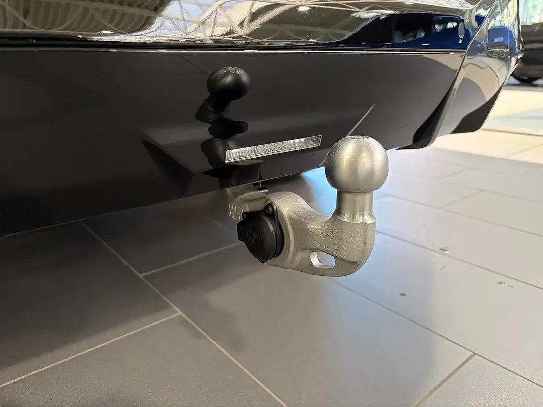 BMW X5 xDrive M - Thumbnail 28