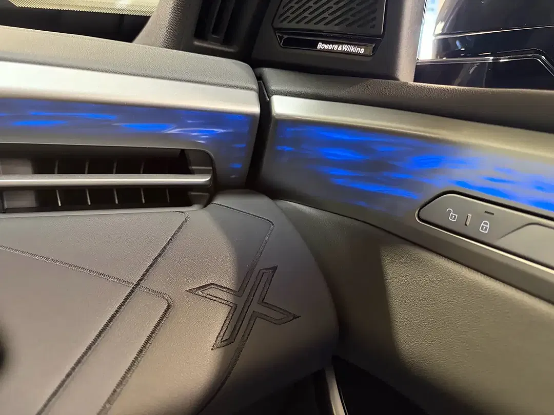 BMW X5 xDrive M - Thumbnail 30