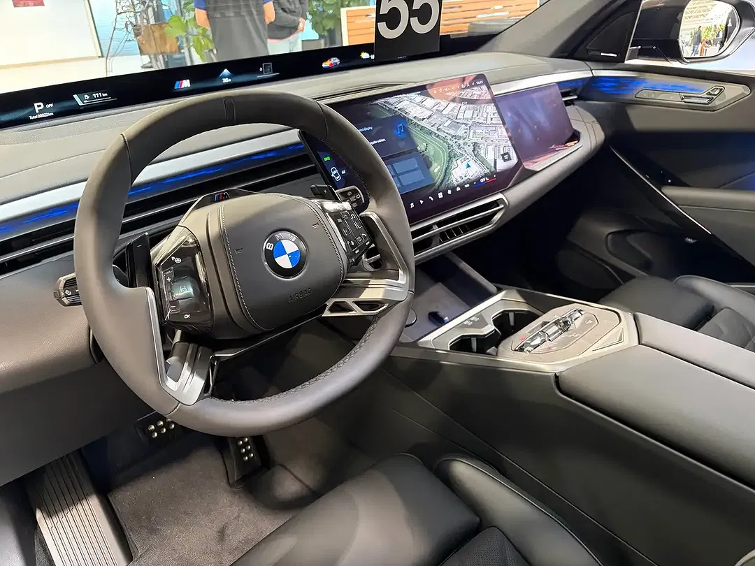 BMW X5 xDrive M - Thumbnail 4