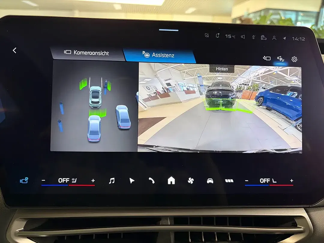 BMW X5 xDrive M - Thumbnail 6