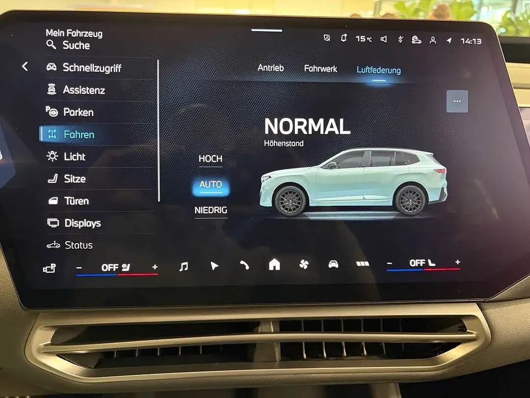 BMW X5 xDrive M - Thumbnail 8