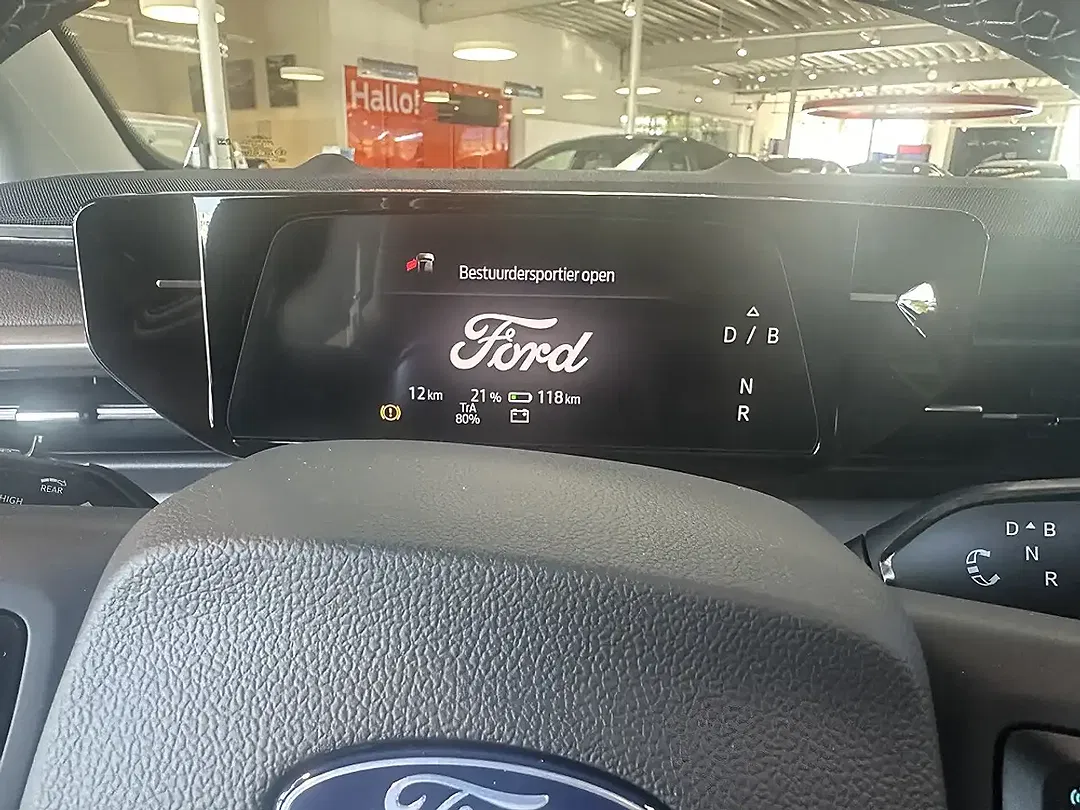 Ford Explorer Select - Thumbnail 7