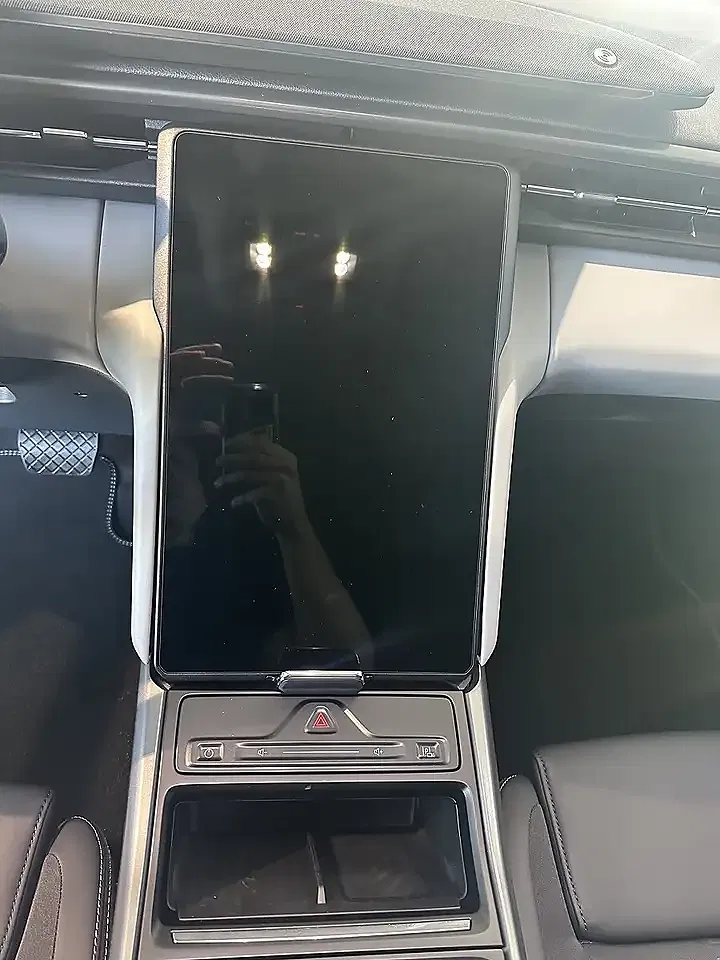 Ford Explorer Select - Thumbnail 9