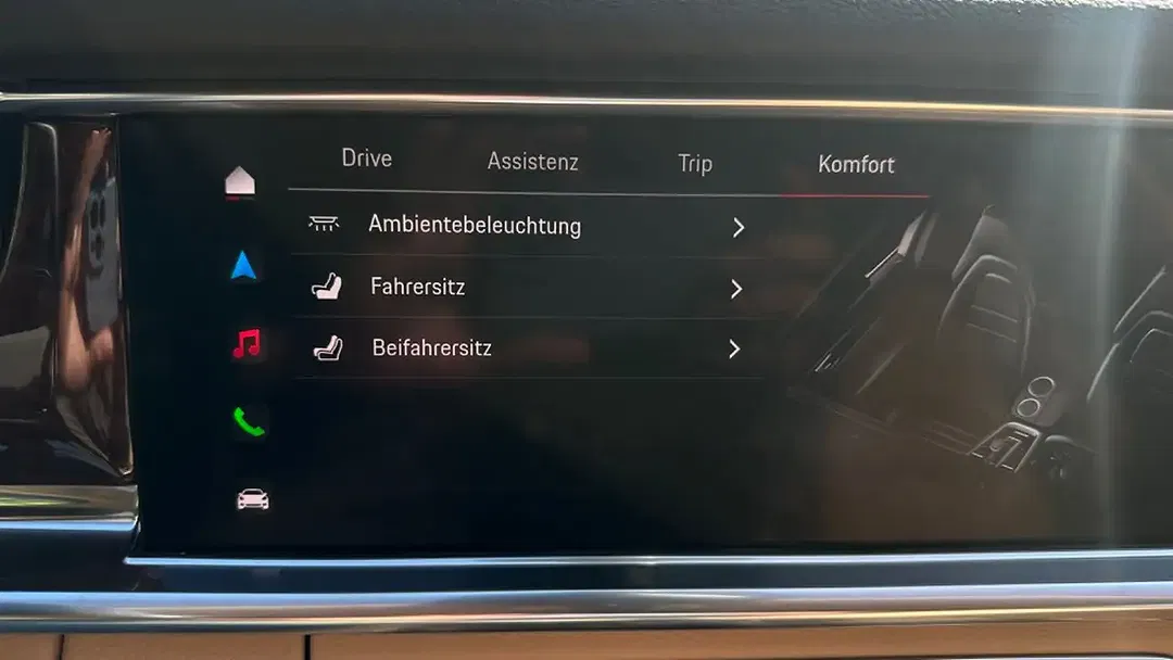 Porsche Panamera E-Hybrid 4 Sport Turismo S - Thumbnail 10