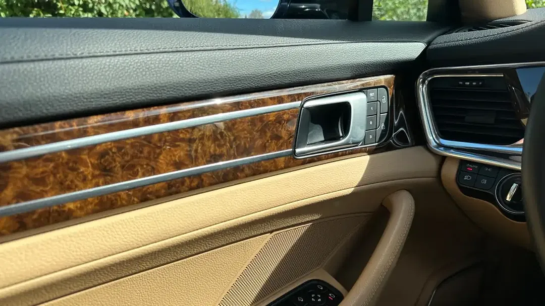 Porsche Panamera E-Hybrid 4 Sport Turismo S - Thumbnail 14