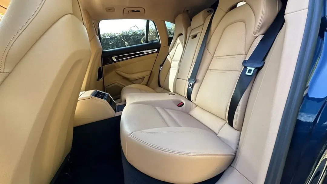 Porsche Panamera E-Hybrid 4 Sport Turismo S - foto 15