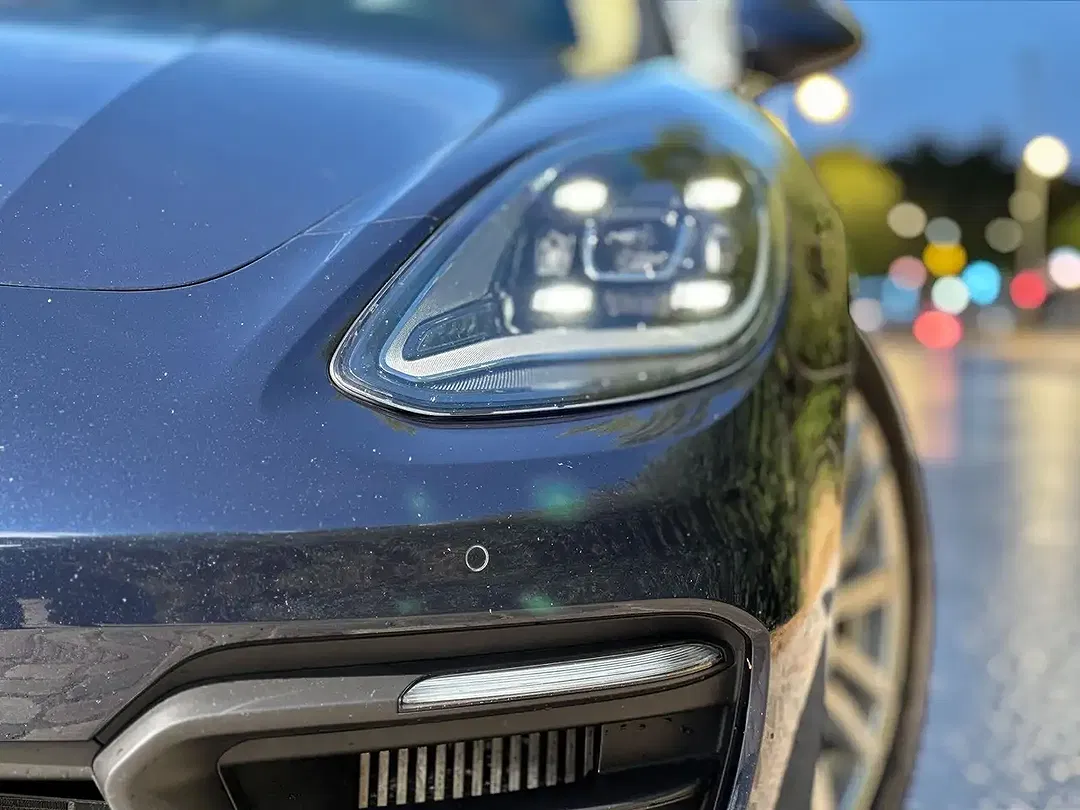 Porsche Panamera E-Hybrid 4 Sport Turismo S - Thumbnail 5