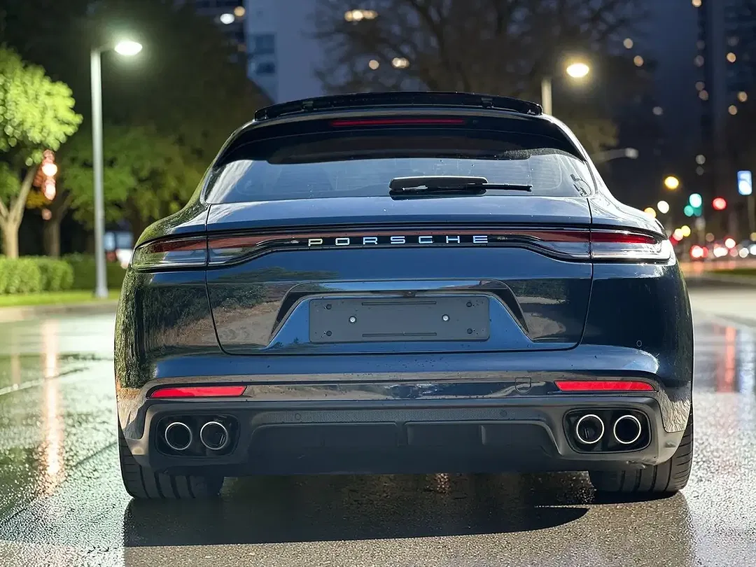 Porsche Panamera E-Hybrid 4 Sport Turismo S - Thumbnail 7