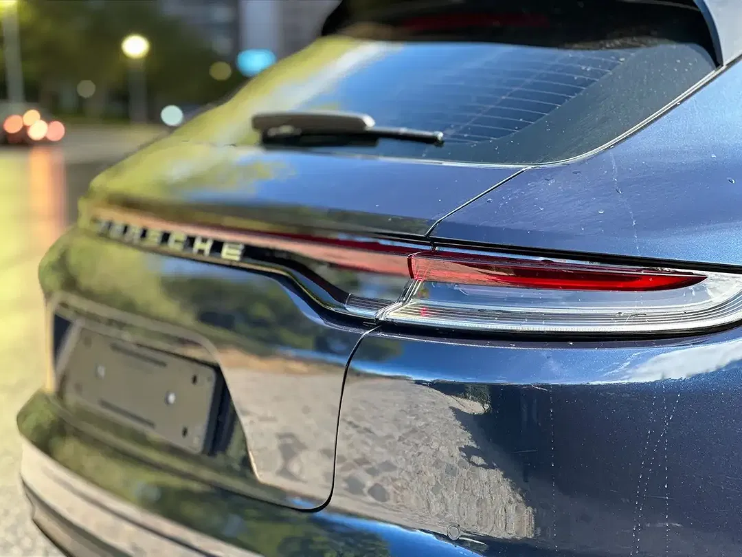 Porsche Panamera E-Hybrid 4 Sport Turismo S - Thumbnail 9