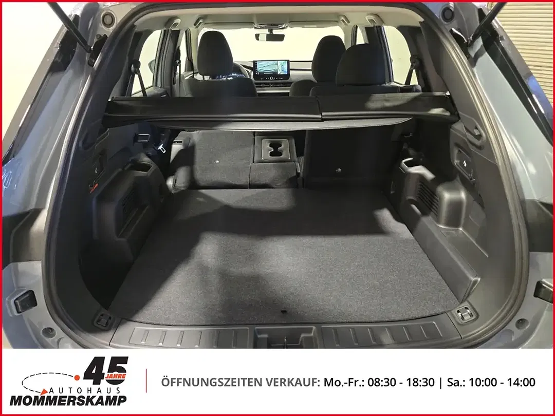 Mitsubishi Outlander 2.4 4WD Basis - Thumbnail 13