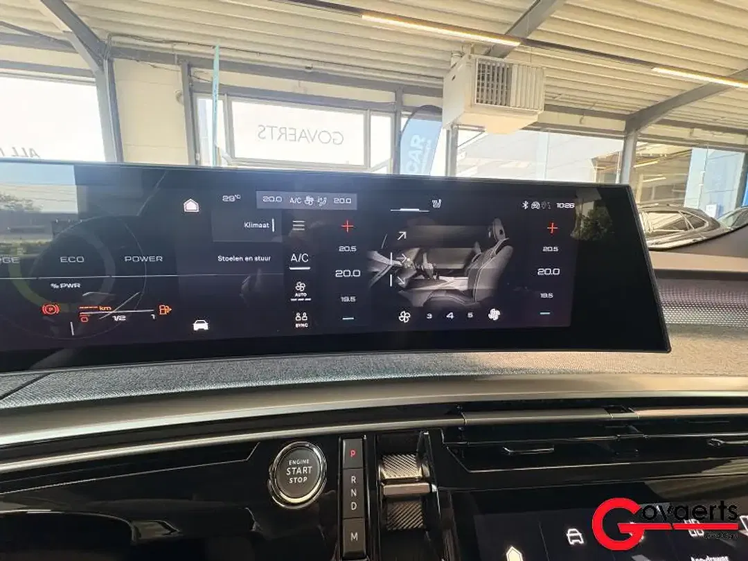 Peugeot 3008 GT - Thumbnail 7