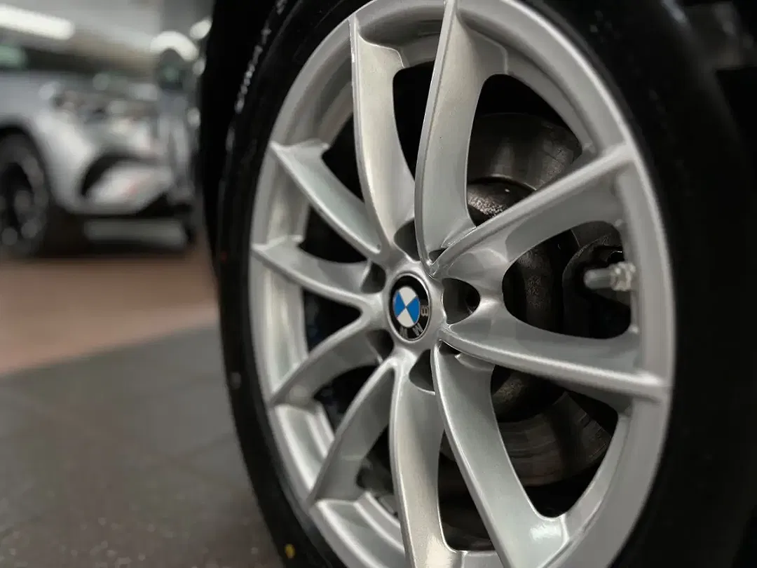 BMW 520 Touring - Thumbnail 13