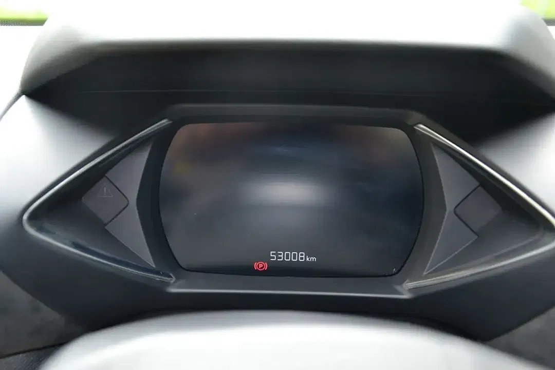 Citroen DS3 PureTech EAT8 Performance - Thumbnail 17