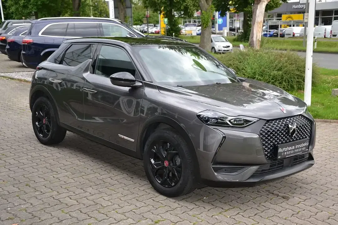 Citroen DS3 PureTech EAT8 Performance - foto 2