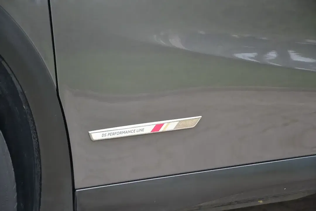 Citroen DS3 PureTech EAT8 Performance - Thumbnail 20