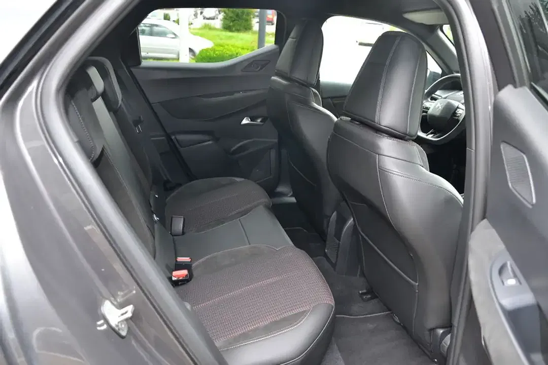 Citroen DS3 PureTech EAT8 Performance - Thumbnail 22