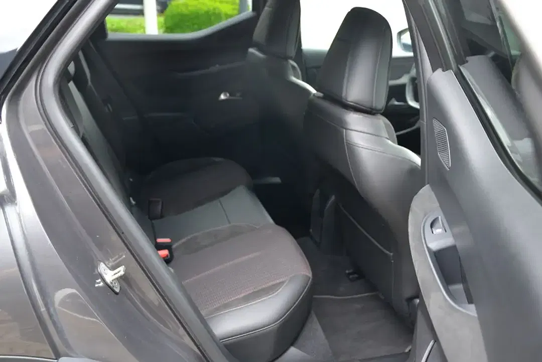 Citroen DS3 PureTech EAT8 Performance - Thumbnail 23