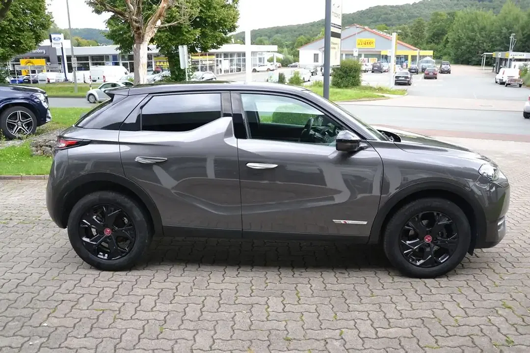 Citroen DS3 PureTech EAT8 Performance - Thumbnail 4