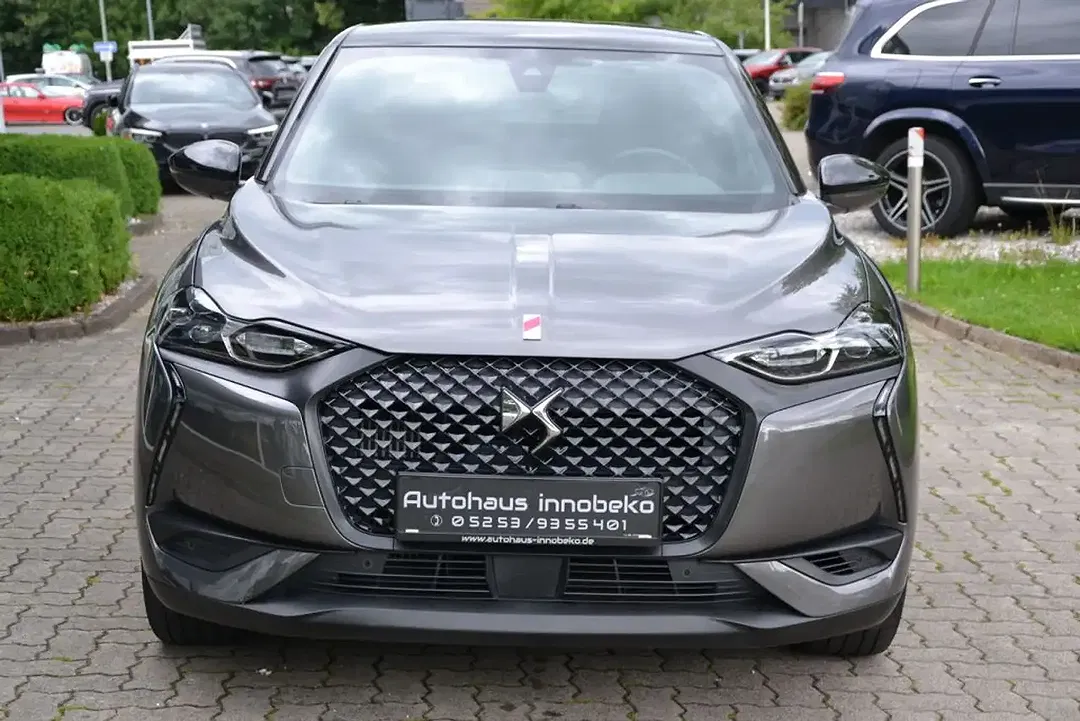 Citroen DS3 PureTech EAT8 Performance - Thumbnail 6