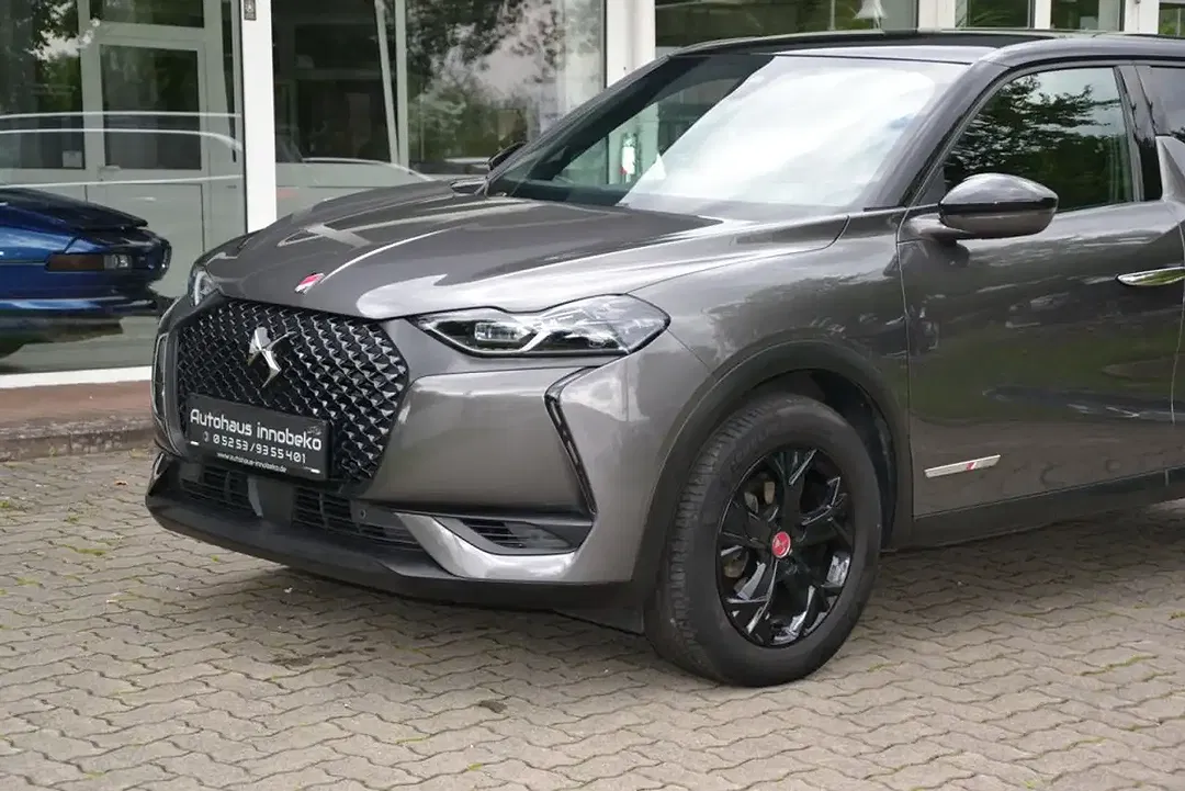 Citroen DS3 PureTech EAT8 Performance - Thumbnail 7